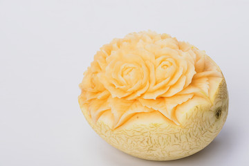 Fruits Carving
