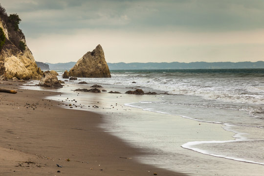 Tasaste beach