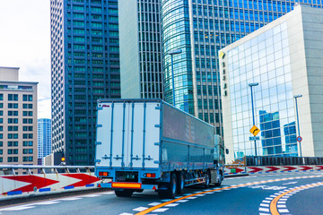 高速道路 ハイウェイ