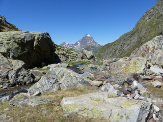 les Pyrénées françaises