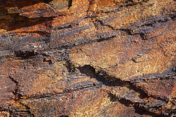 texture of stone
