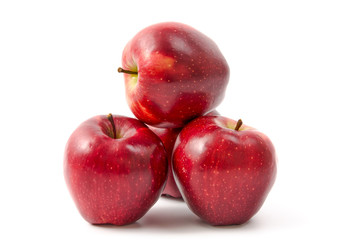 Apfelsorte Red Chief