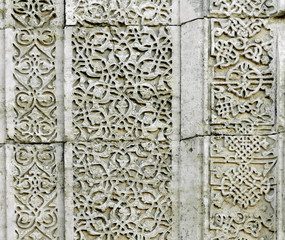 ARABESQUES TRADITIONNELLES