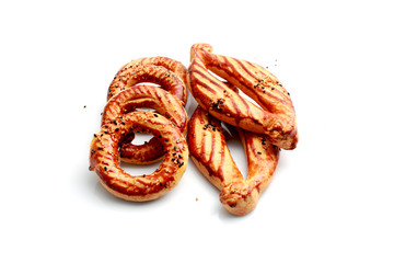 catal and simit