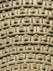 ARABESQUES TRADITIONNELLES