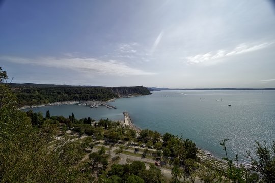 Duino - Sistiana
