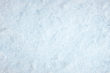 Snow Background Or Texture