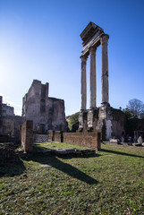 Roman Forum, Rome