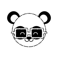 cute animals design