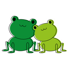 cute animals design