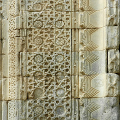 ARABESQUES TRADITIONNELLES