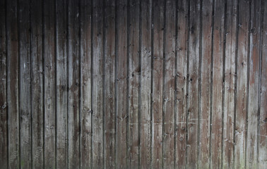 Obraz premium Holzwand