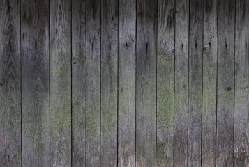 Obraz premium Holzwand