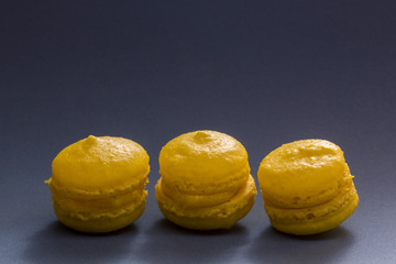 Macaroons
