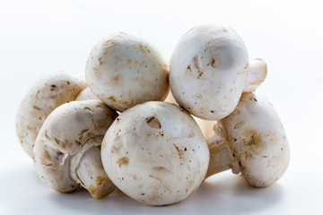 Champignons