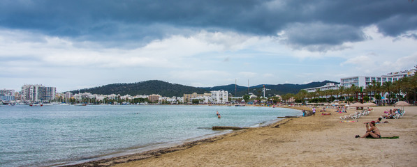 Ibiza