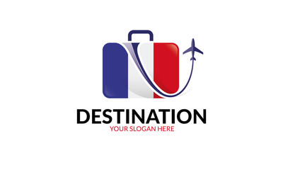 Destination Logo