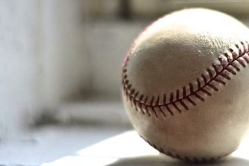 Baseball