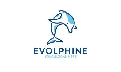 Dolphin Logo