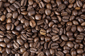 Coffee beans