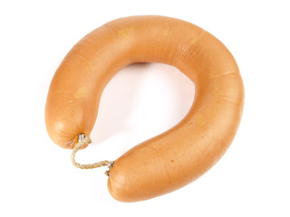Fleischwurst - Ring