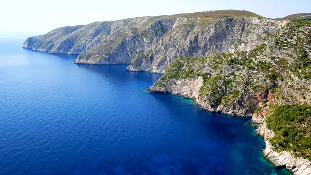 Kampi bay