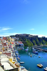 Procida  