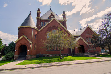 Church