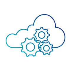 cloud computing with gears