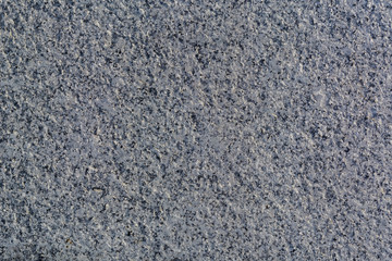 granite texture - gray stone. Copy space Embossed Surface