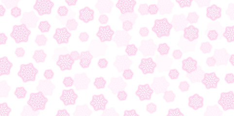 クリスマス　雪　冬　背景