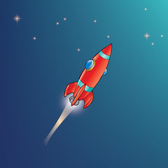 rocket