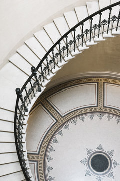 Stairs architecture