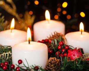 Christmas.