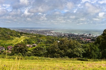 Großbritannien - Eastbourne