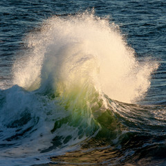 Ocean Wave - 9018
