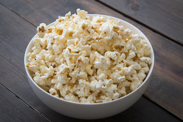 popcorn