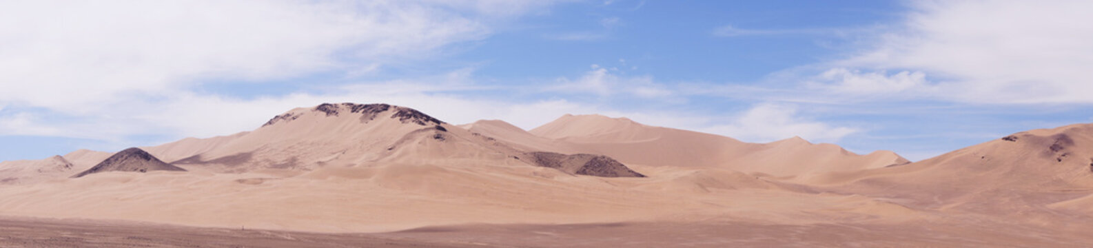 Desierto de Atacama © Christian