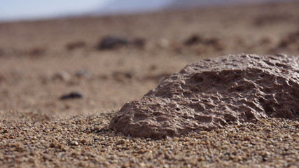 Desierto de Atacama