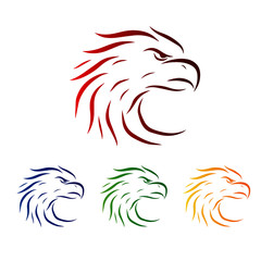 eagle logo