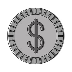 money coin icon