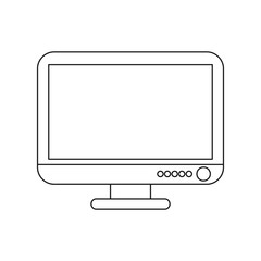 computer icon image