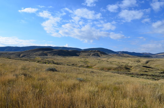Casper Wy Landscape 7
