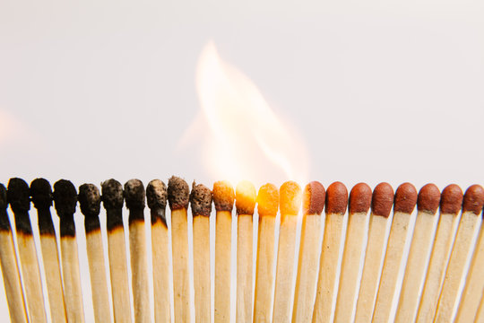 Matches