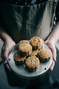 Mooncake