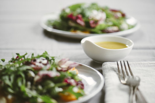 Spring Citrus Salad