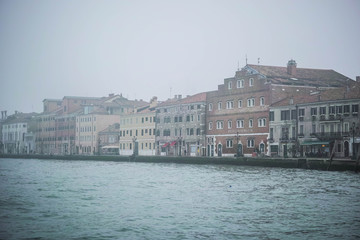 Naklejka premium ヴェネツィア