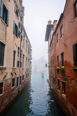 Fototapeta na wymiar ヴェネツィアの景色