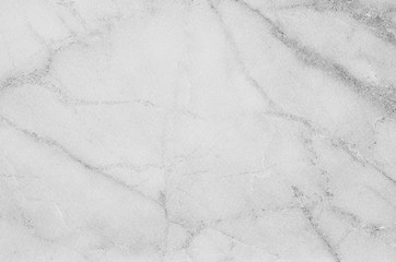 black and white natural marble pattern texture background