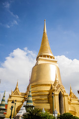 Fototapeta premium Grand Palace